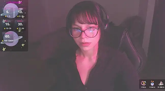 modjo  online show from 03/07/25, 02:46