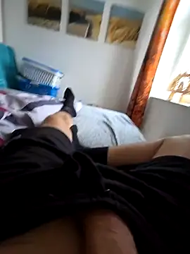 lovebbwgirly online show from 01/02/25, 10:05