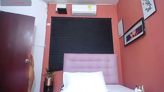 Snapshot of veronicaroose_ chatting on 02/28/25, 12:31 veronicaroose online show from 02/28/25, 12:31