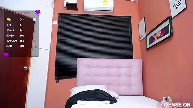 Snapshot of veronicaroose_ chatting on 03/11/25, 01:01 veronicaroose online show from 03/11/25, 01:01