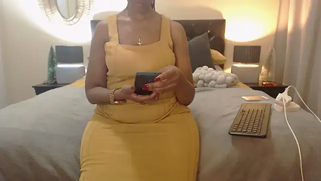 Creamyass22 online show from 12/16/24, 07:00