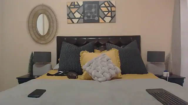 Creamyass22 online show from 12/20/24, 03:42