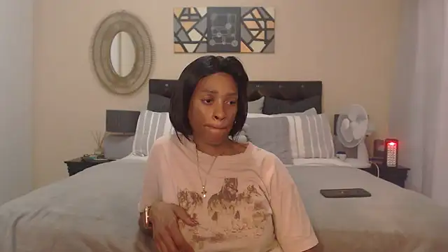 Creamyass22 online show from 02/03/25, 04:10