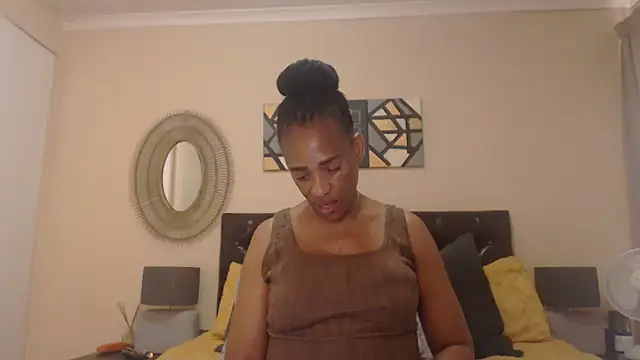 Creamyass22 online show from 03/20/25, 03:47