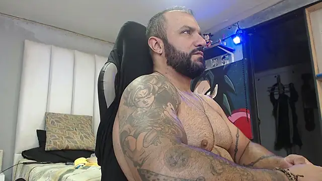 bardock 1 online show from 10/12/25, 04:39