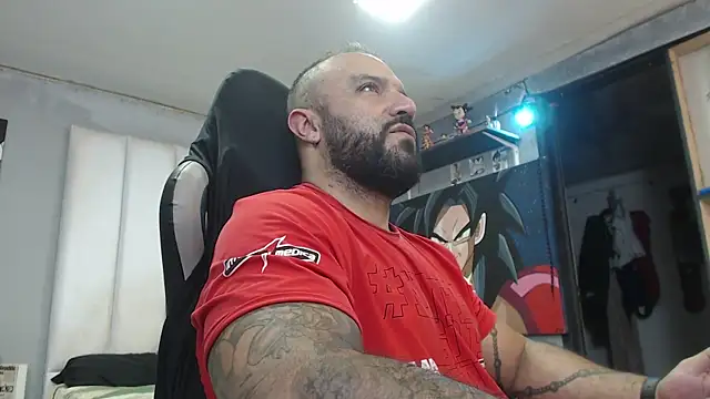 bardock 1 online show from 10/25/25, 07:41