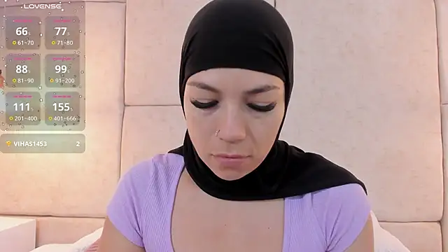 aisha vs online show from 12/26/24, 12:16