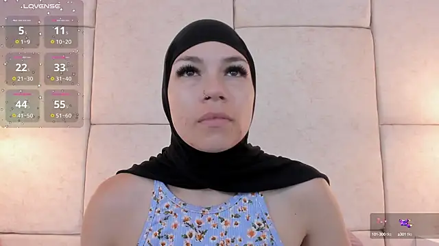 aisha vs online show from 12/30/24, 12:09