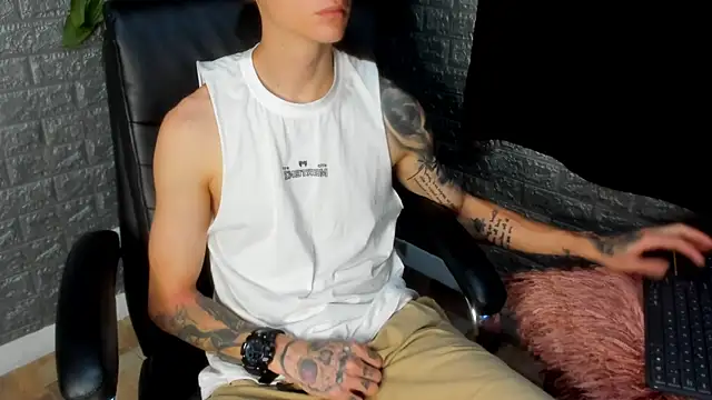 Dmtry6 online show from 11/12/25, 09:03