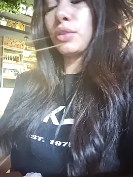 CelesteBreedlove online show from 12/09/24, 08:44