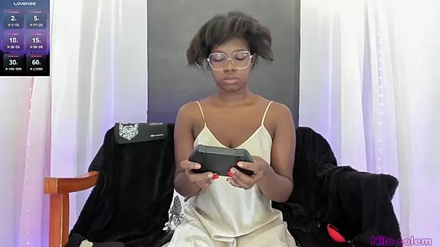 nilosolem online show from 02/04/25, 12:11