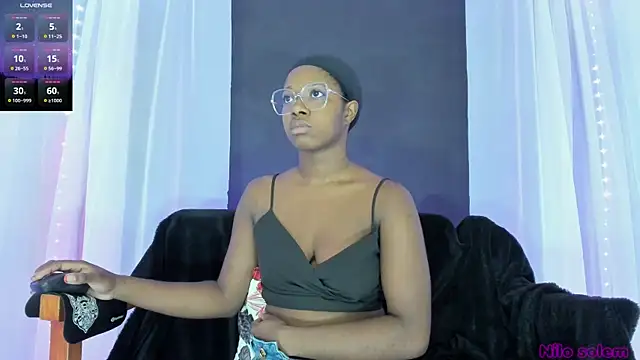 nilosolem online show from 02/04/25, 05:34