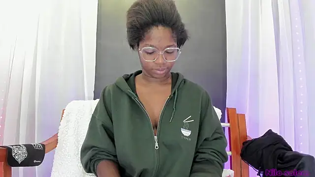 nilosolem online show from 02/17/25, 02:04