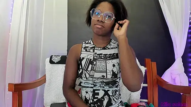 nilosolem online show from 02/22/25, 02:30