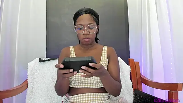 nilosolem online show from 02/28/25, 01:37