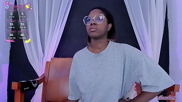 nilosolem online show from 09/10/25, 12:16