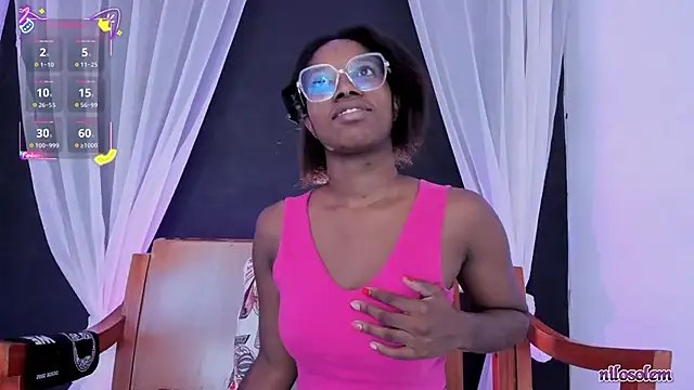 nilosolem online show from 09/16/25, 04:19