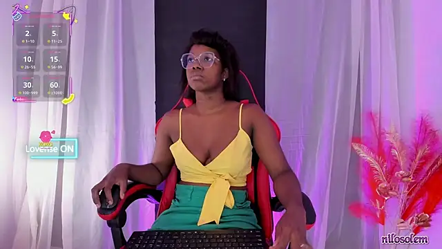 nilosolem online show from 10/09/25, 06:39