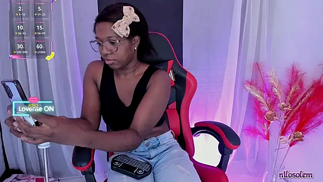 nilosolem online show from 10/16/25, 11:17