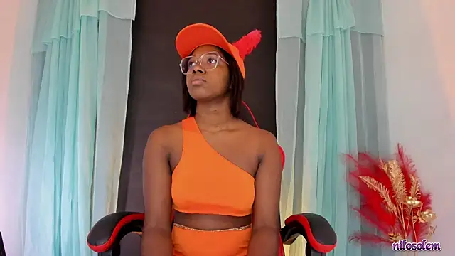 nilosolem online show from 10/31/25, 12:50