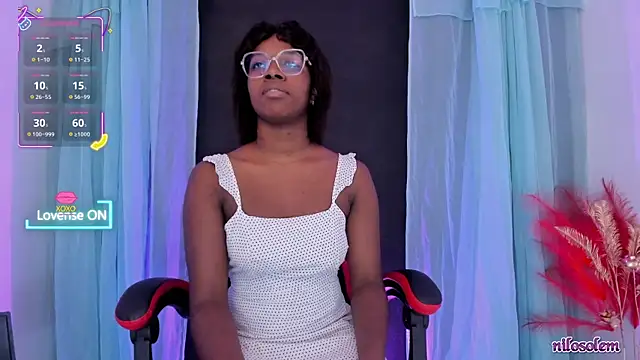 nilosolem online show from 11/11/25, 08:20