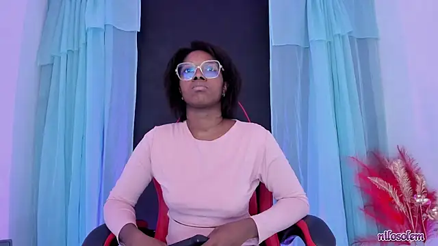 nilosolem online show from 11/14/25, 09:35