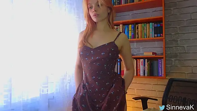 sinteas online show from 02/16/25, 09:15