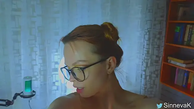 sinteas online show from 02/27/25, 03:15