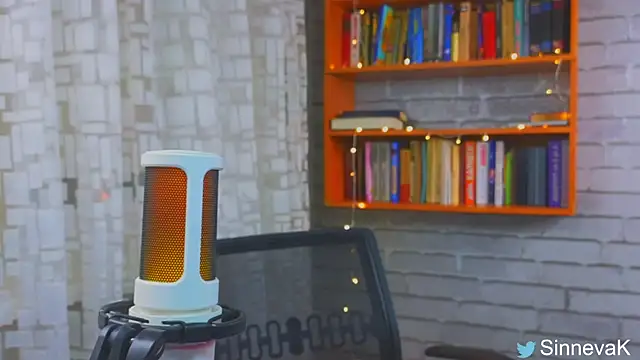 sinteas online show from 03/13/25, 04:23