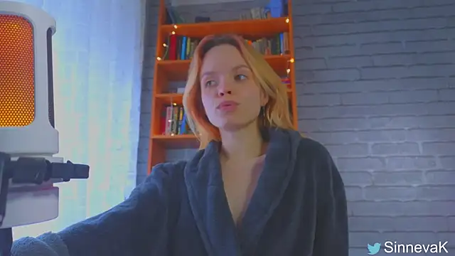 sinteas online show from 03/15/25, 09:52