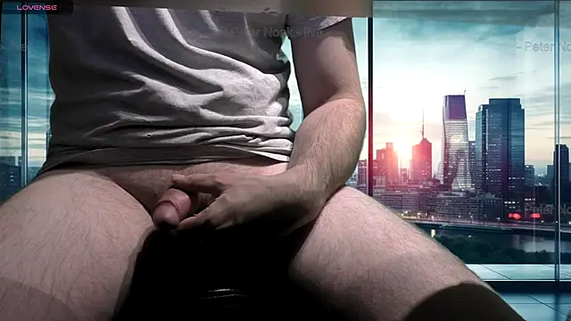 PeterNoak online show from 12/21/24, 10:51