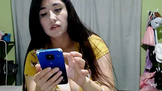 YummymeowW online show from 12/21/24, 03:36