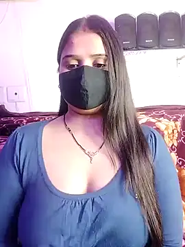 Snapshot of Janhvi_Bhabhi chatting on 01/19/25, 02:17 Janhvi Bhabhi online show from 01/19/25, 02:17