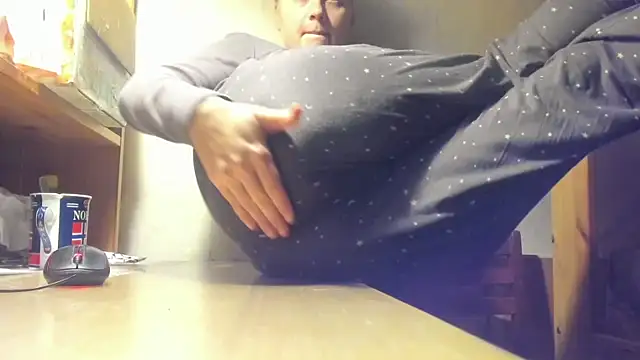 FrumCake online show from 12/02/24, 01:47