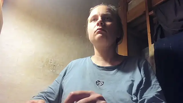 FrumCake online show from 12/25/24, 12:27