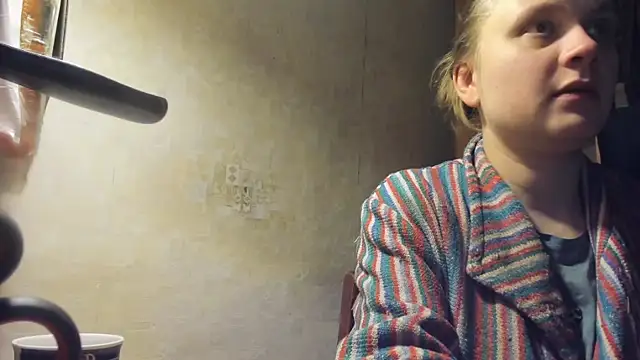 FrumCake online show from 02/08/25, 06:33