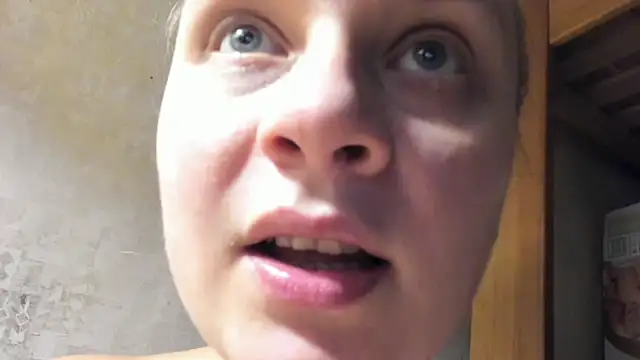 FrumCake online show from 02/15/25, 01:31