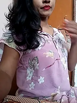 Snapshot of Shreya-Shetty09 chatting on 02/26/25, 07:09 Shreya-Shetty09 online show from 02/26/25, 07:09