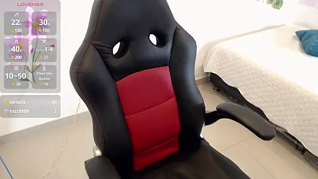 tania sweet   online show from 12/04/24, 05:55