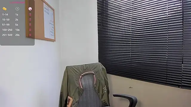 DaviidEvans  online show from 12/11/24, 01:06