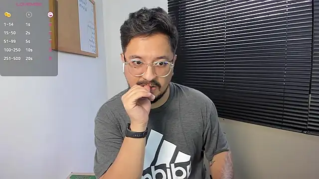 DaviidEvans  online show from 12/17/24, 10:22