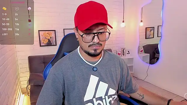 DaviidEvans  online show from 09/10/25, 12:49