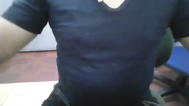 Lucy-Vendetta online show from 10/31/25, 02:51