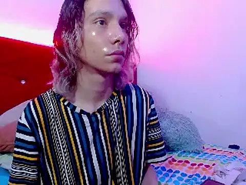 Snapshot of LAICK_01 chatting on 12/26/24, 04:10 LAICK 01 online show from 12/26/24, 04:10