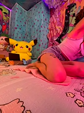 BABYUNICORN online show from 11/07/25, 07:14