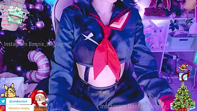 Asuka langleysoryu online show from 01/04/25, 11:43