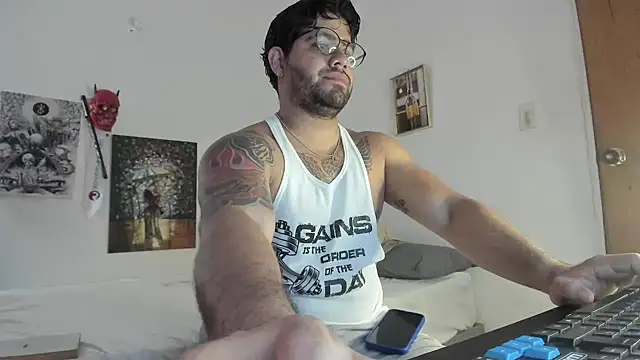 Snapshot of _Coddygold_ chatting on 01/03/25, 12:41 Coddygold online show from 01/03/25, 12:41