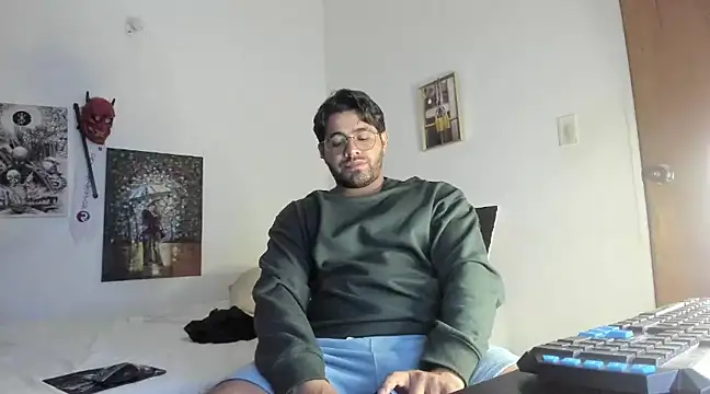 Snapshot of _Coddygold_ chatting on 01/03/25, 11:01 Coddygold online show from 01/03/25, 11:01