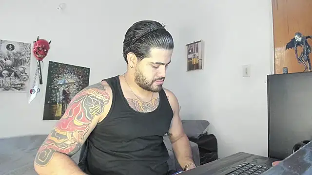 Snapshot of _Coddygold_ chatting on 01/19/25, 12:06 Coddygold online show from 01/19/25, 12:06
