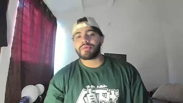 Snapshot of _Coddygold_ chatting on 01/29/25, 12:24 Coddygold online show from 01/29/25, 12:24
